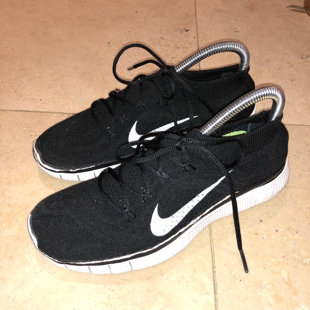 Nike free fly knit 3.0